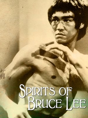 cover image of Spirits of Bruce Lee